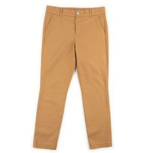 Tommy Hilfiger Tan Skinny Pants